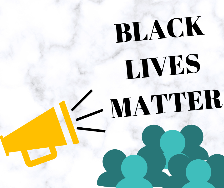 We Need Candidates Who Aren’t Afraid to Say “Black Lives Matter” by Kenyatta Thomas